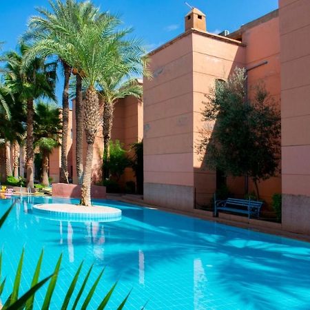 Riad Syrine Marrakesh Exterior photo