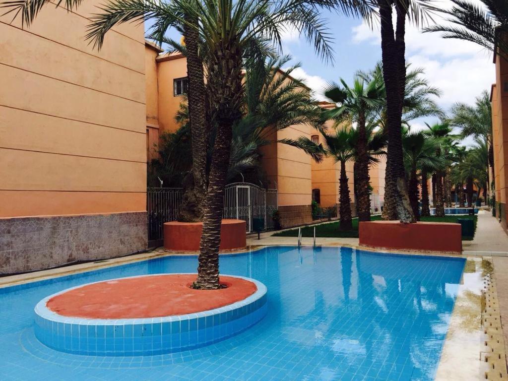 Riad Syrine Marrakesh Exterior photo